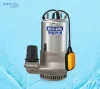 P series Stainless Steel SUS316 Sewage Submersible Pump