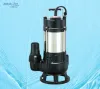 B-Series Non-Clog Sewage Submersible Pump