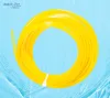 RO Water Purifier Filter Pipe Yellow  (6mm)