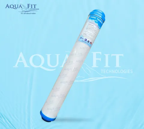 Logic Taiwan Granular Activated Carbon (GAC) Cartridge 20 Inch