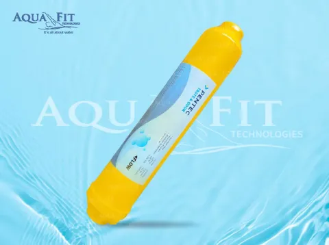 pureup Mineral Filter Cartridge