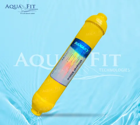 Sanaky Mineral Filter Cartidge 10 Inch