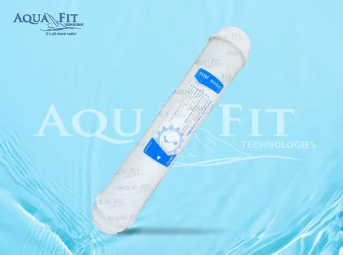 Pure Magic Post Carbon Filter Cartridge 10 Inch
