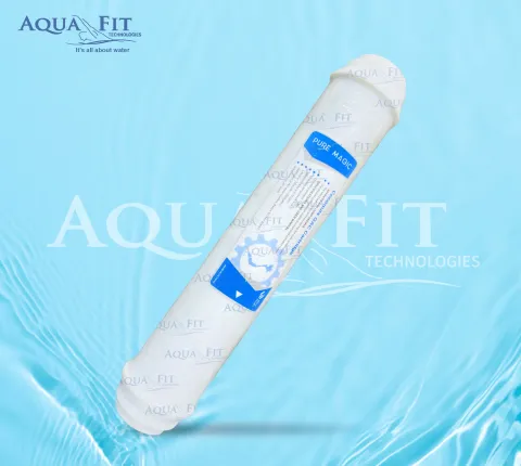 Pure Magic Post Carbon Filter Cartridge 10 Inch