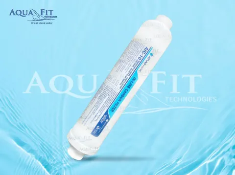 Lan-Shan Taste and Odor Filter Cartridge