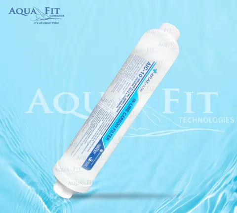 Lan-Shan Taste and Odor Filter Cartridge
