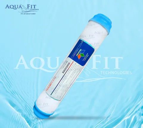 Tecoman Alkaline Filter Cartidge 10 Inch