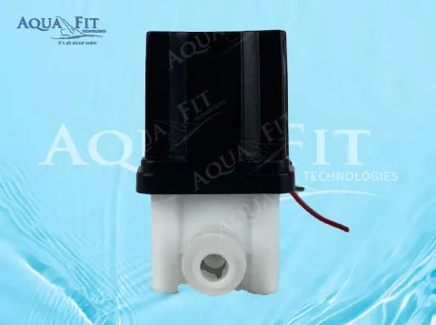 Electric Auto Flush Valve- 100GPD
