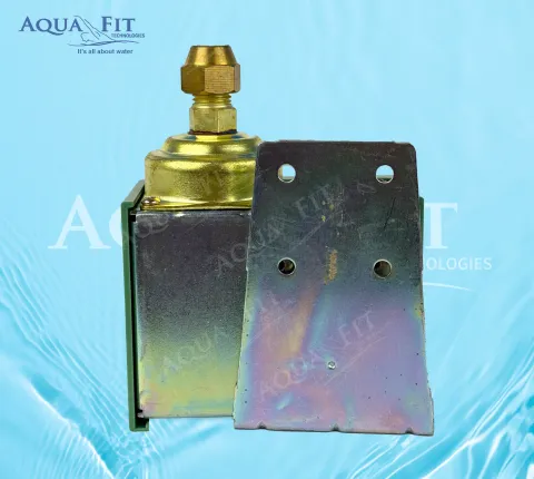 High Pressure Switch - China