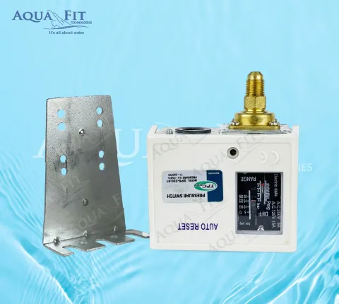 High Pressure Switch - Korea