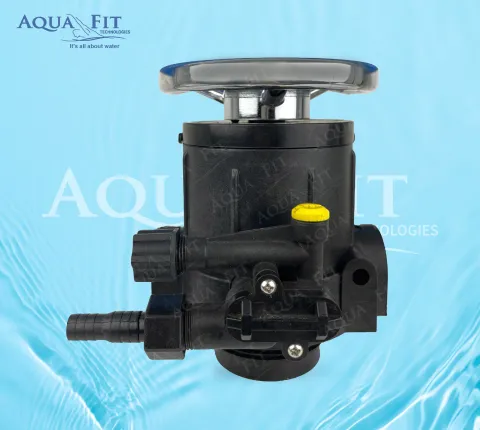 Vessel Controller Valve 4 Inch (Resin)