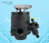 Vessel Controller Valve 4 Inch (Resin)