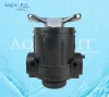 Vessel Controller Valve 4 Inch (Resin)