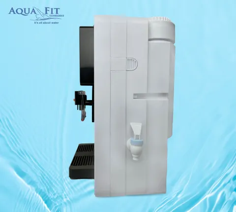 Heron Queen RO Water Purifier (Hot, Cold, Normal)