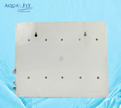 5 stage UV Water purifier