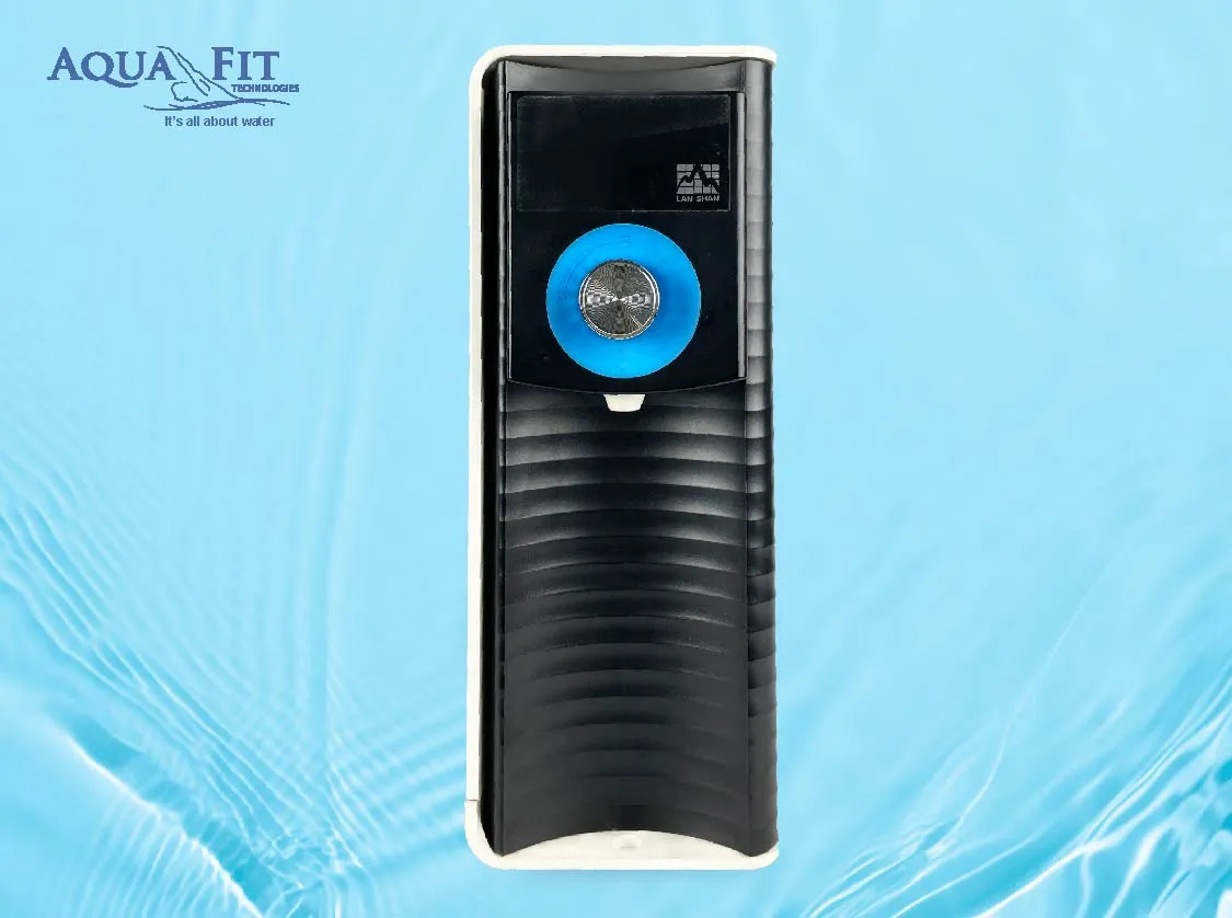 Lan Shan LSRO 301 AE Water Purifier