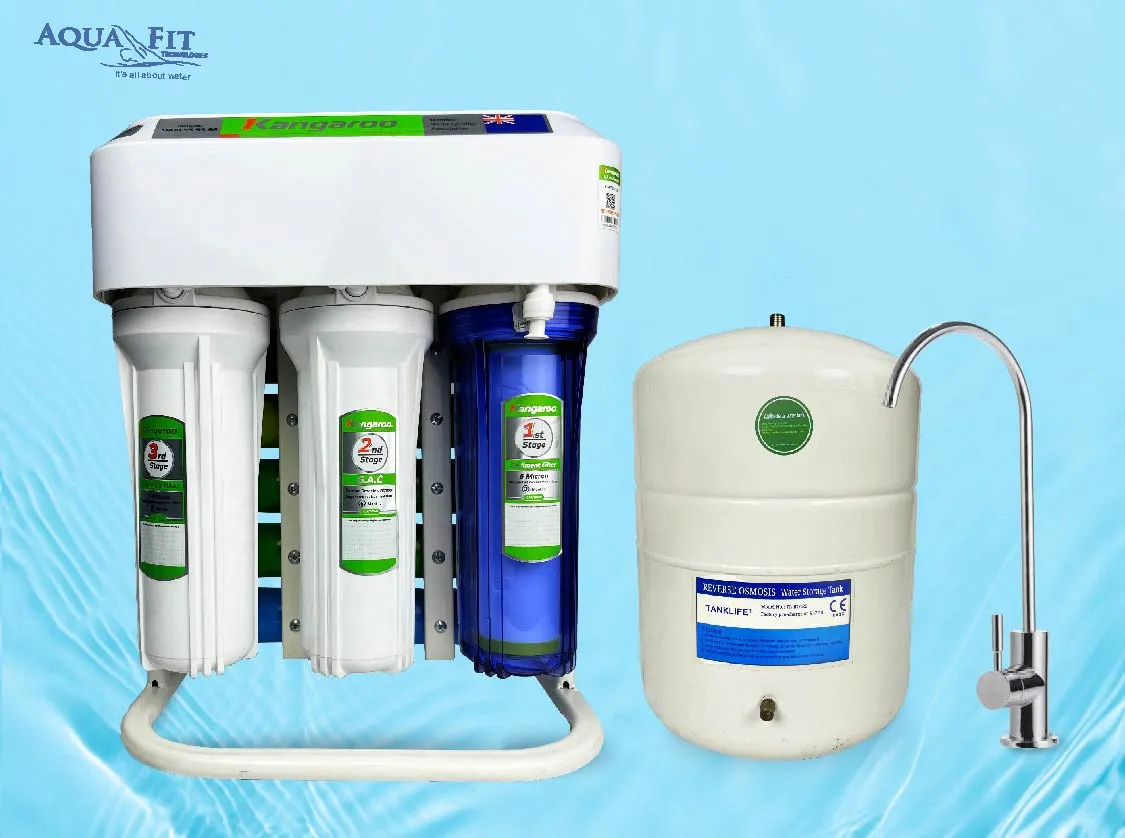 Kangaroo RO Water Purifier