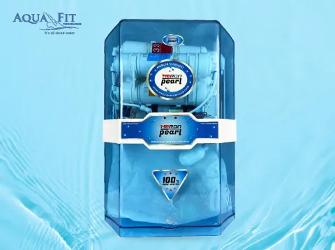 Heron Pearl RO Water Purifier