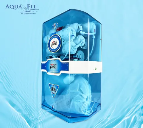 Heron Pearl RO Water Purifier