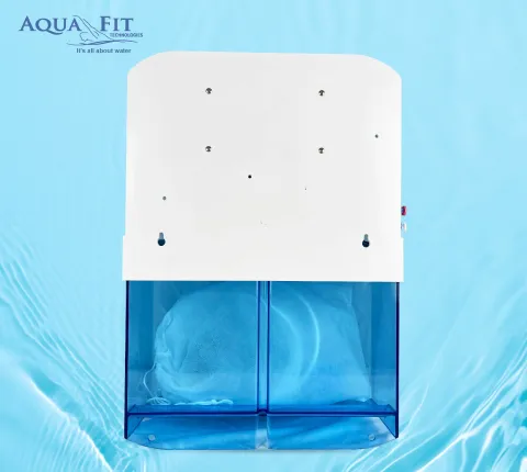 Heron Pearl RO Water Purifier