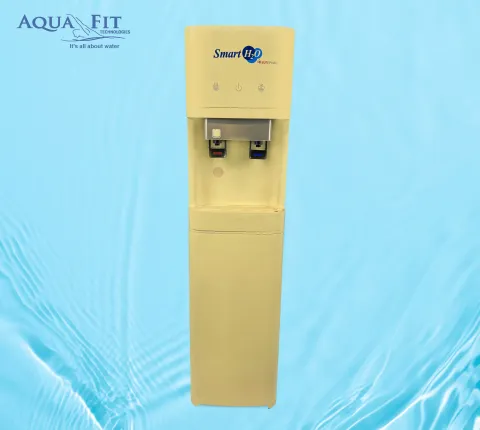 Smart H2O Hot & Cold Water Purifier