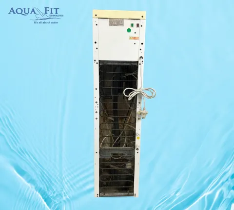 Smart H2O Hot & Cold Water Purifier