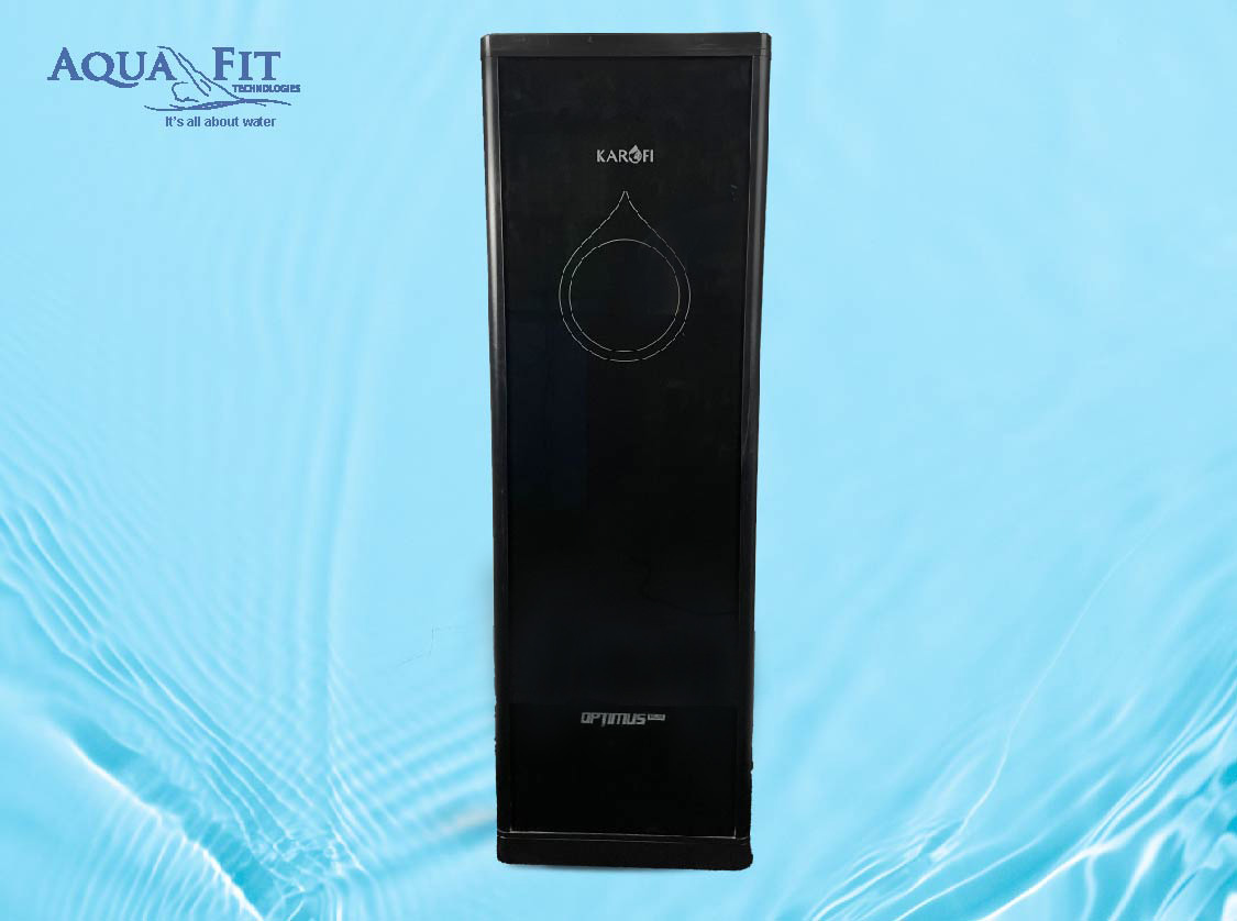 Karofi Optimus Plus RO Water Purifier