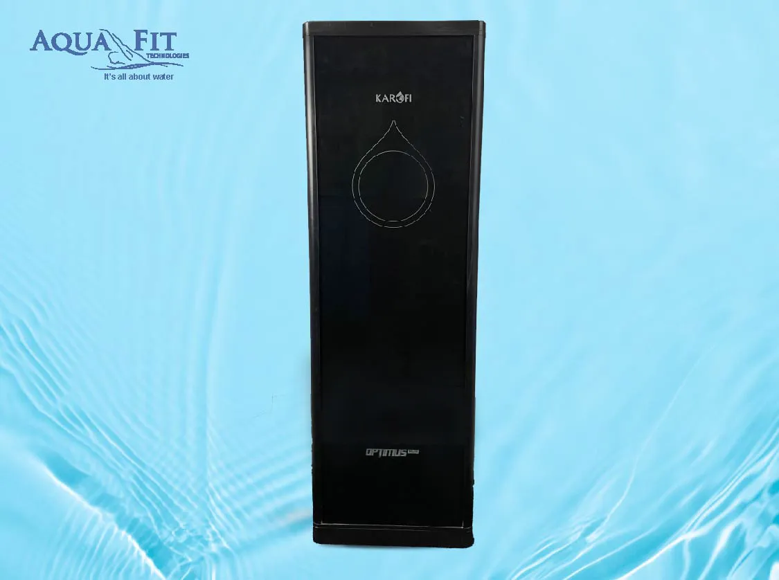 Karofi Optimus Plus RO Water Purifier