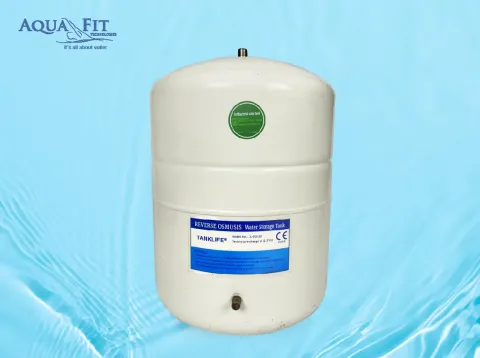 RO Metal Pressure Tank 3.2G