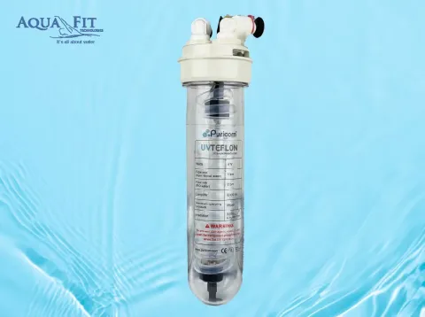 Puricom UV Ultraviolet