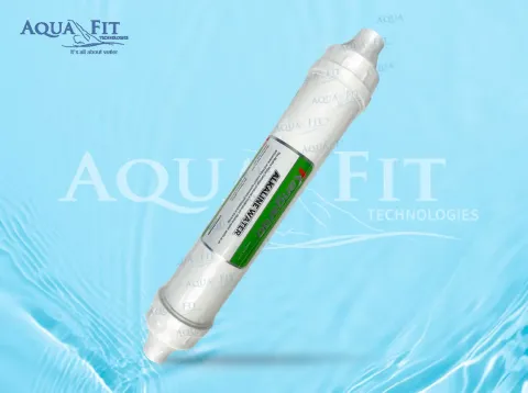 Kangaroo Alkaline Filter Cartridge 10 Inch
