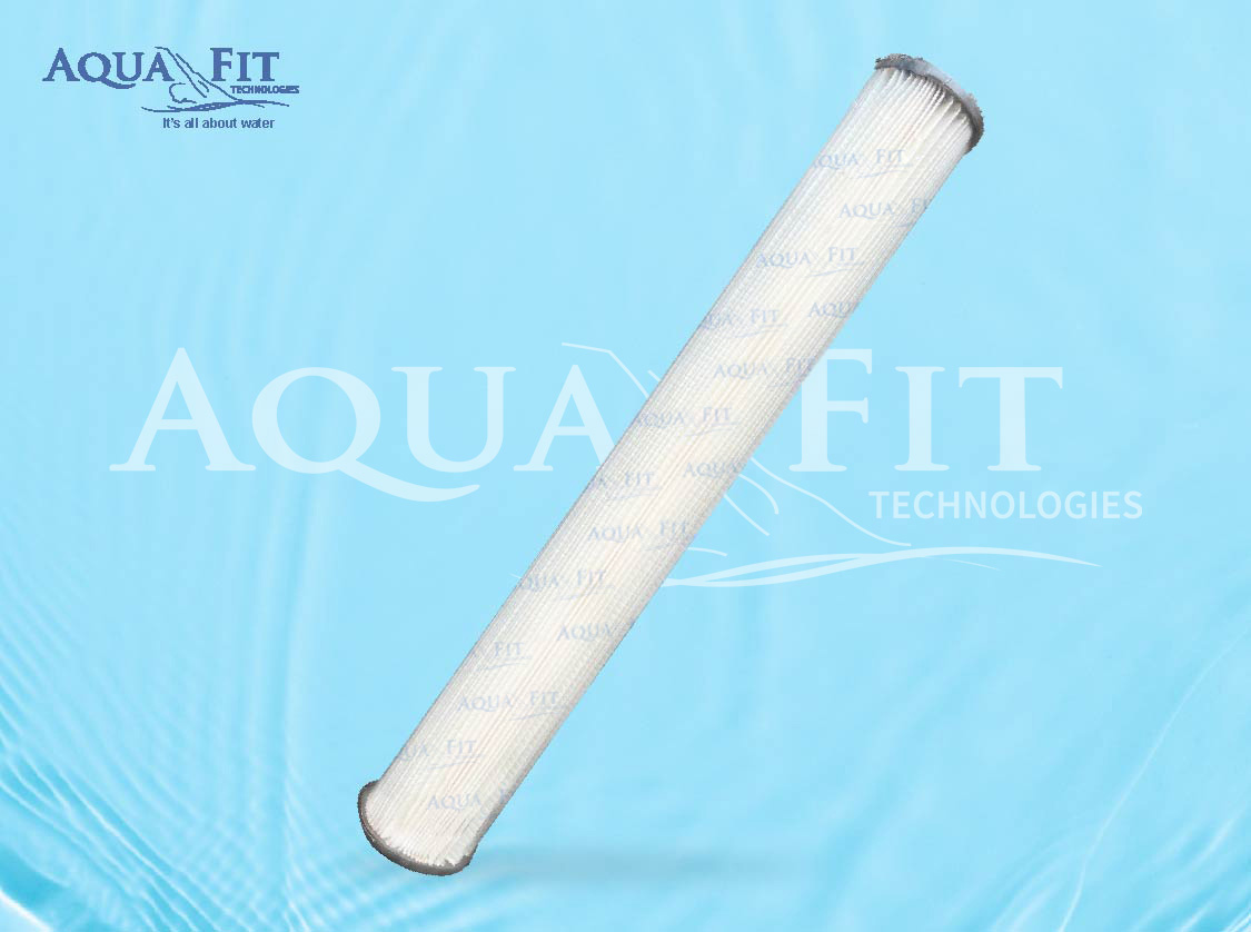 Aquafit Filter Cartridge 20 Inch