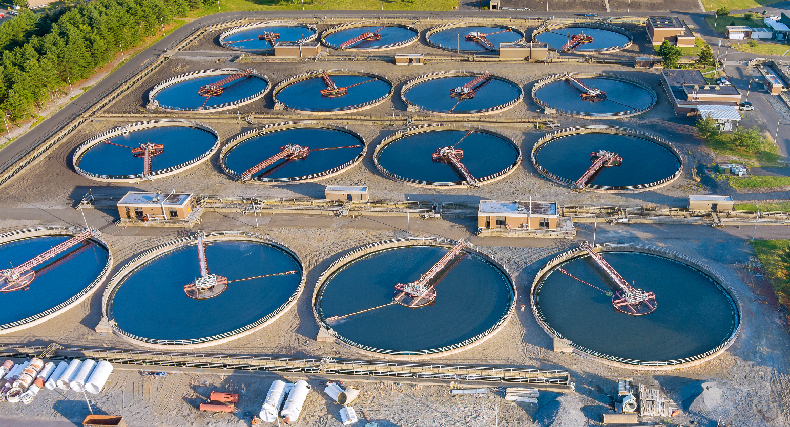 The Essential Guide to Effluent Treatment Plants: Protecting Our Environment and Meeting Regulatory Standards