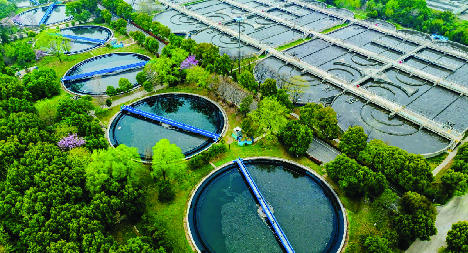 Understanding Sewage Treatment Plants: Ensuring Clean Water for Our Communities