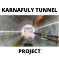 Karnofuly tunnel